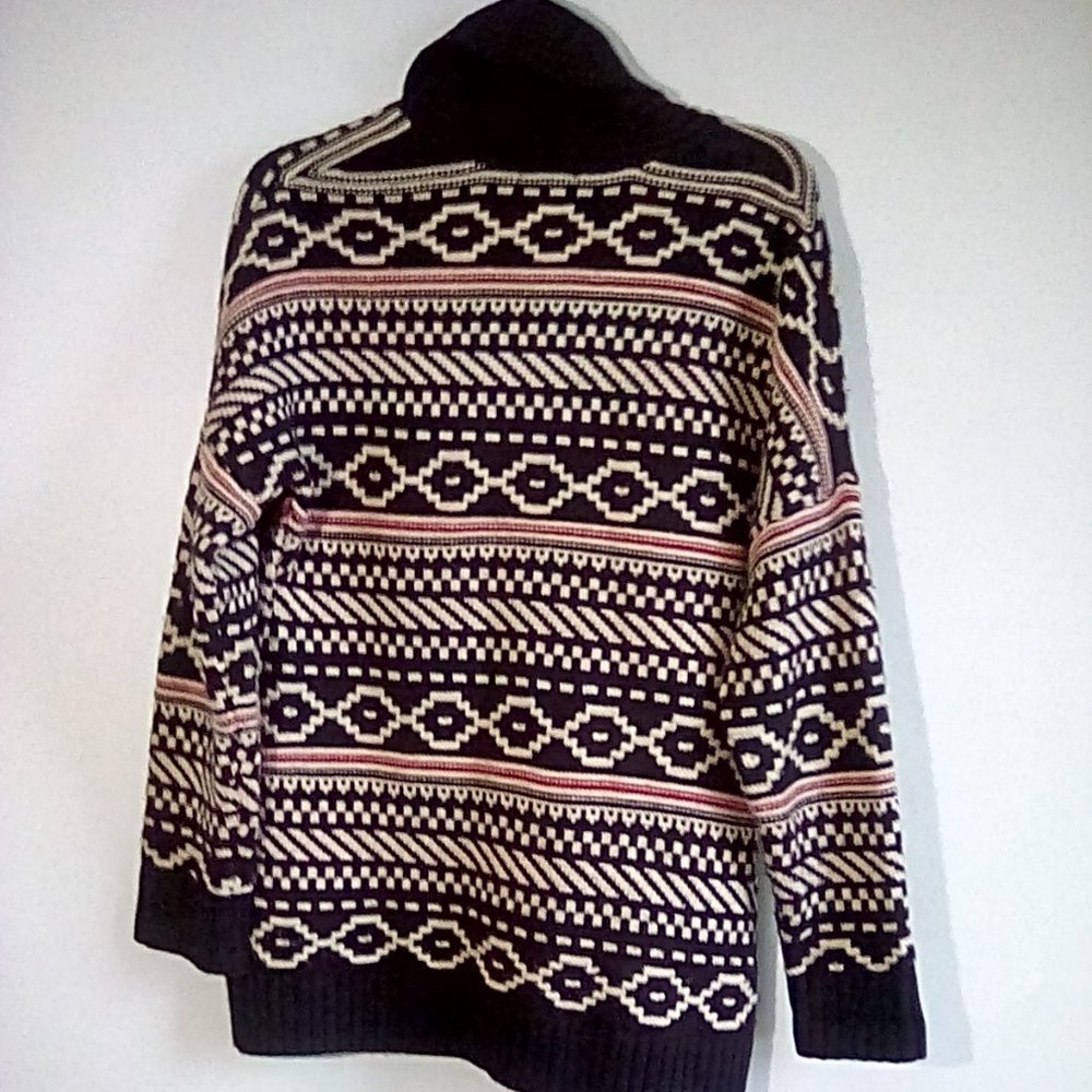 I 🖤Ronson Cardigan Sweater - Picture 4 of 4